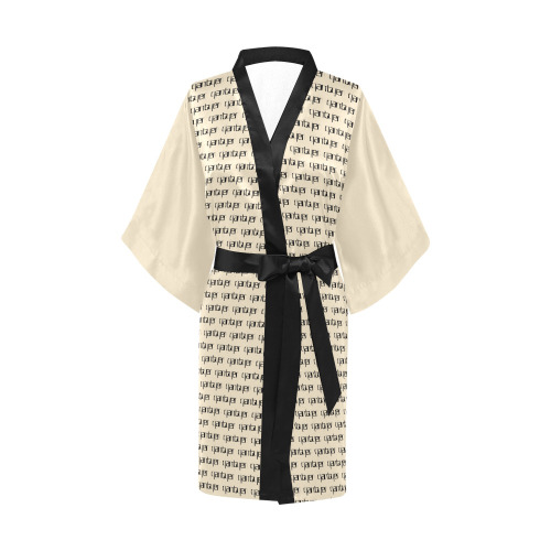 Nagoya Q773 | Kimono Robe