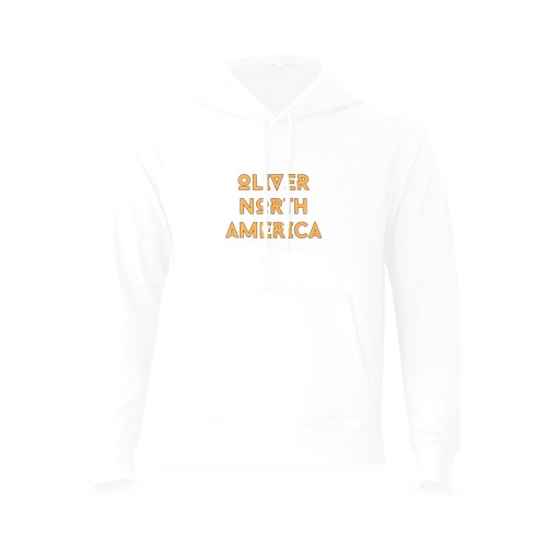 olivernorthAmerica