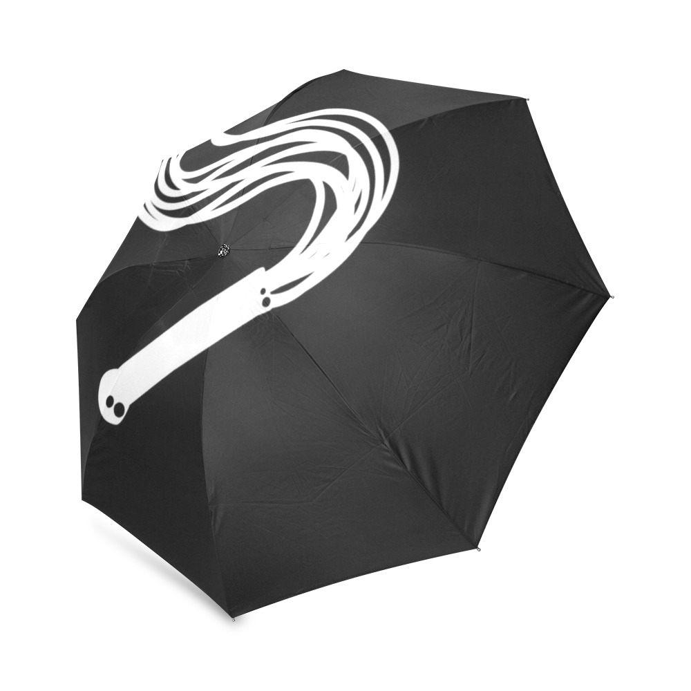 Whip by Fetishworld Foldable Umbrella (Model U01)