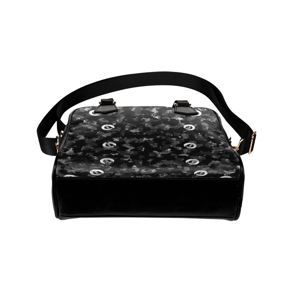 New Project (2) (1) Shoulder Handbag (Model 1634)