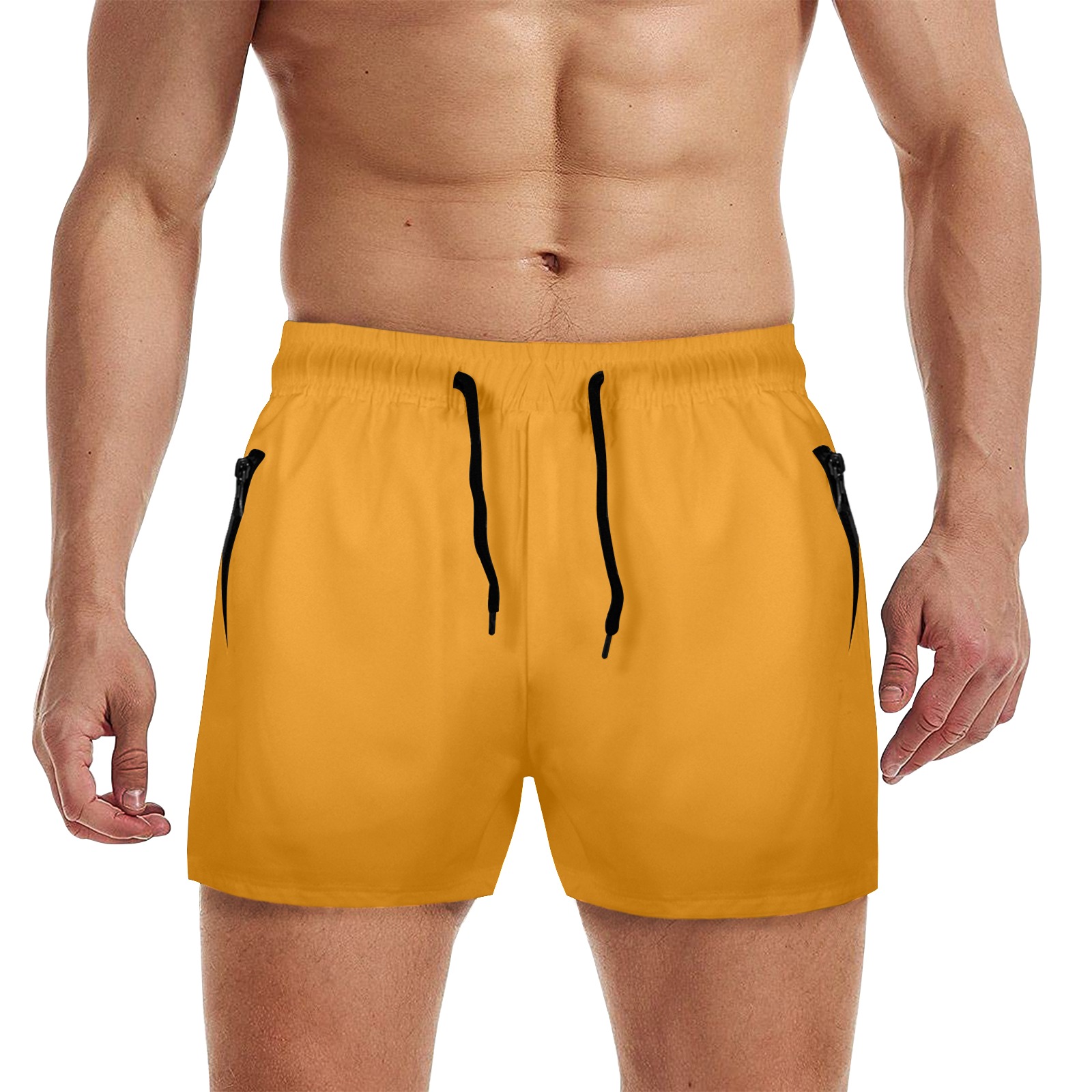 Mania Men's Quick Dry Shorts (Model L70)