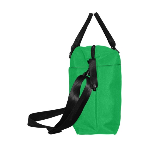 Vegan Collectable Fly Large Capacity Duffle Bag (Model 1715)