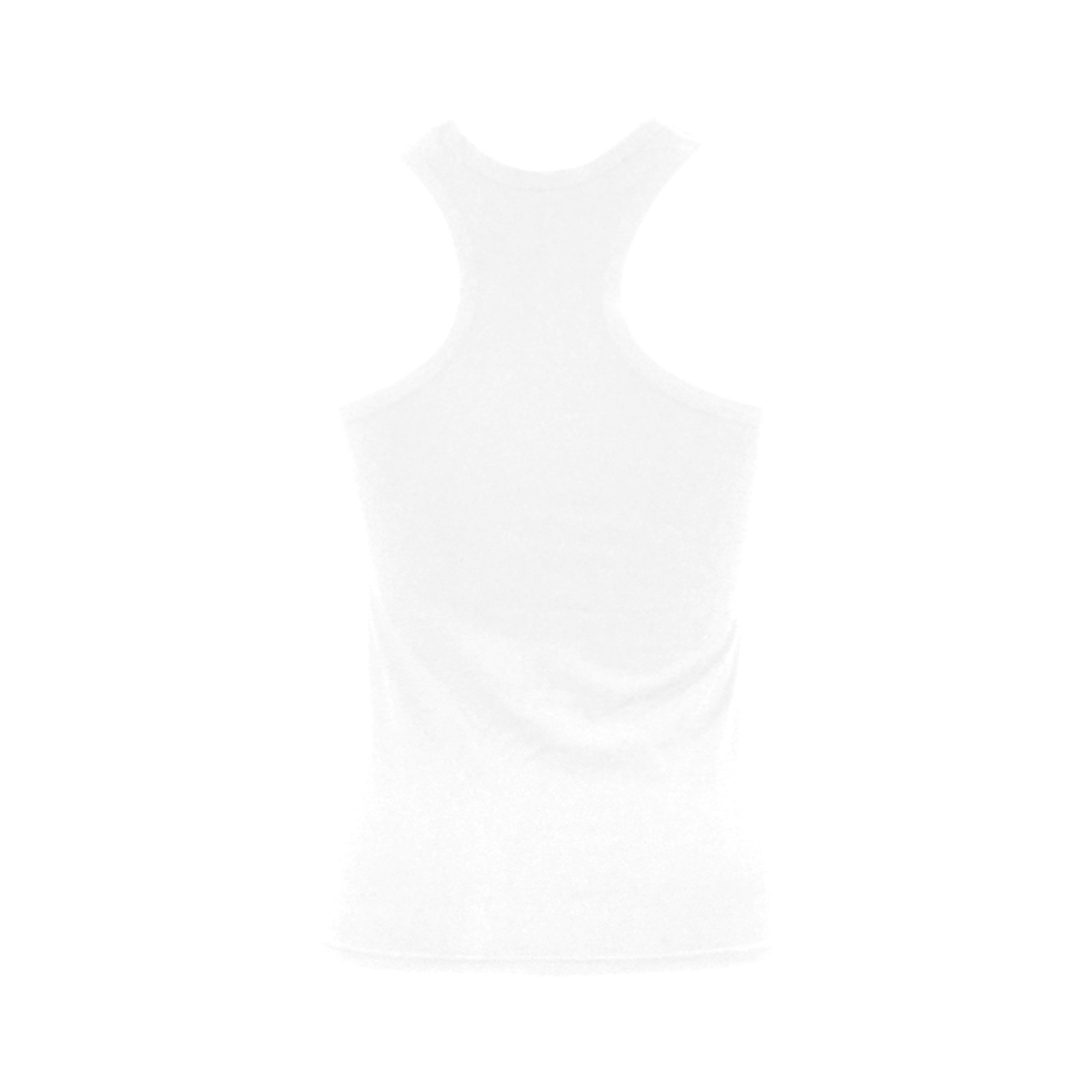 This Is How We Party In The USA Pontoon Women's Shoulder-Free Tank Top (Model T35)