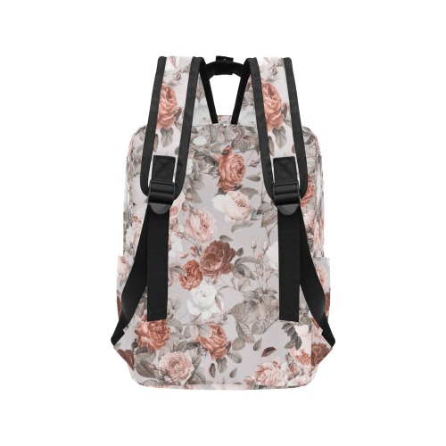 Blossom Twin Handle Backpack (Model 1732)