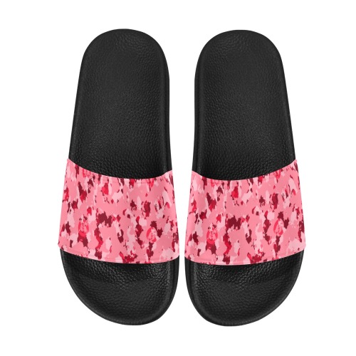 New Project (2) (5) Women's Slide Sandals (Model 057)