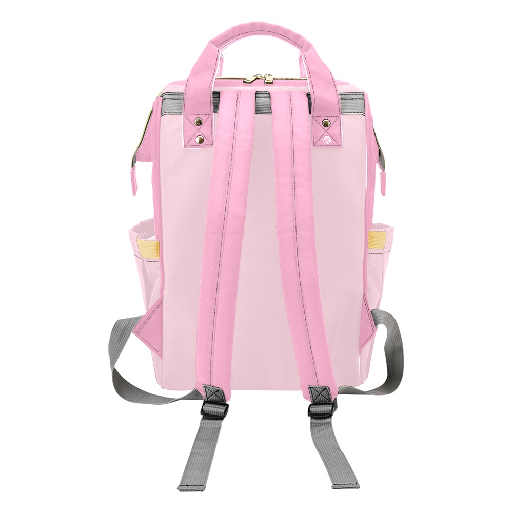 doodad Multi-Function Diaper Backpack/Diaper Bag (Model 1688)