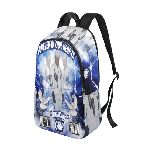 Customized_Backpack Fabric Backpack for Adult (Model 1659)