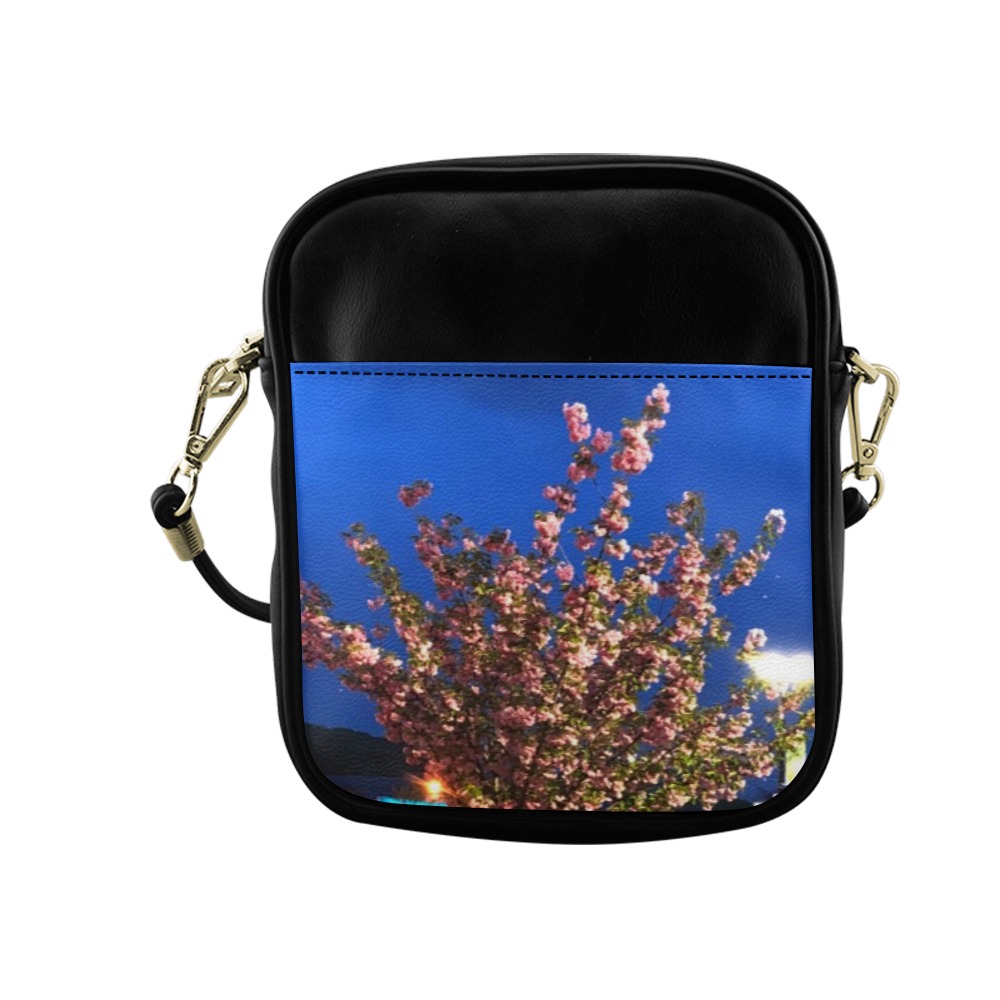 cherrytree Sling Bag (Model 1627)