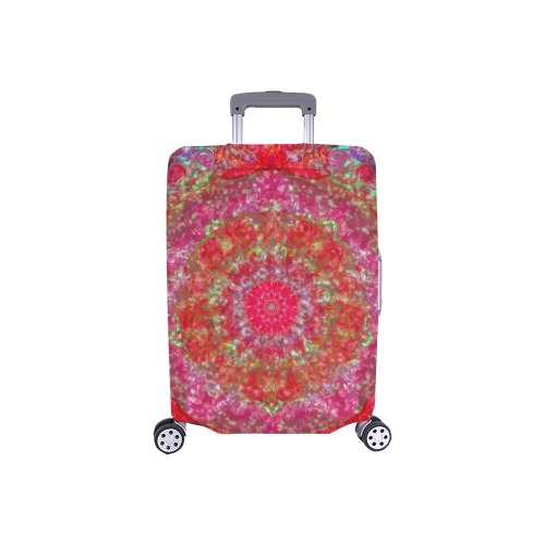 light and water 2-3 Luggage Cover/Small 18"-21"