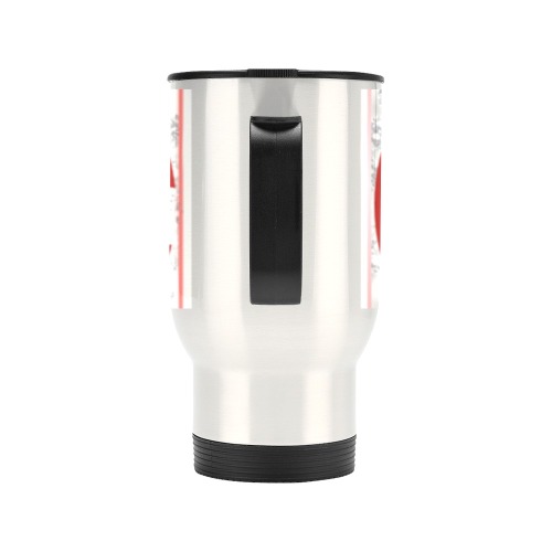 K cup Travel Mug (14oz)