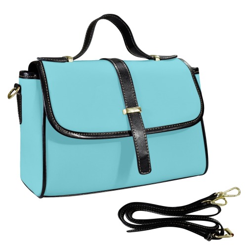 sky blue basic solid color