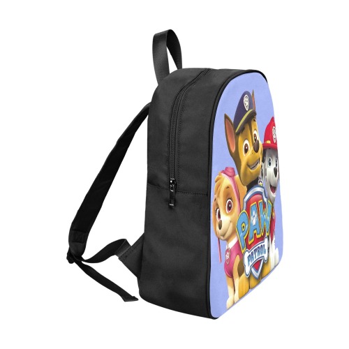 526-5264573_transparent-paw-patrol-png-paw-patrol-hd-png Fabric School Backpack (Model 1682) (Large)