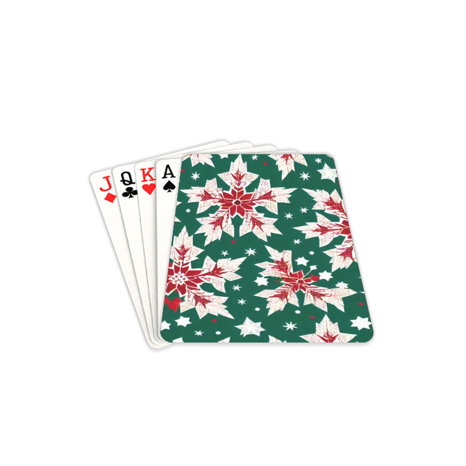 c3 Playing Cards 2.5"x3.5"