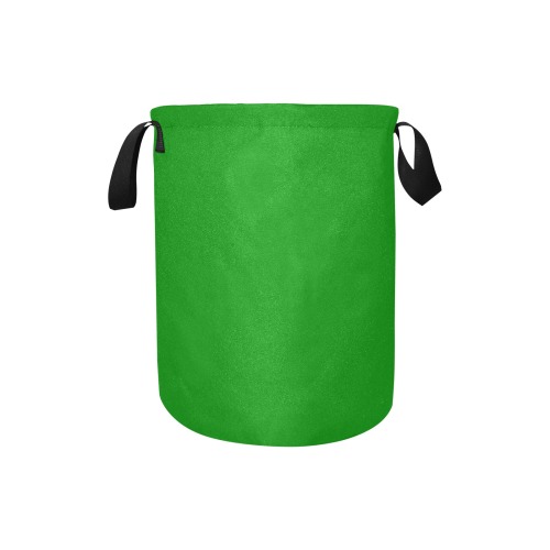 color green Laundry Bag (Small)