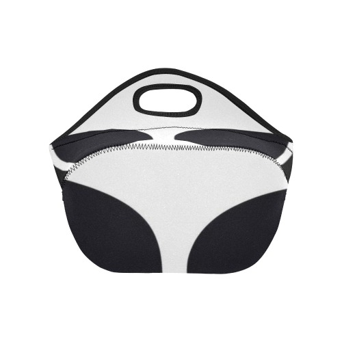 jytdy Neoprene Lunch Bag/Small (Model 1669)