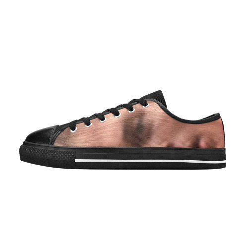 tomasson. Women's Classic Canvas Shoes (Model 018)