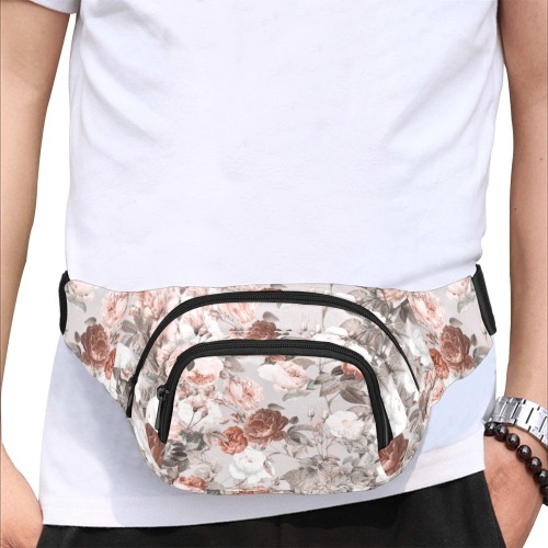 Blossom Fanny Pack/Small (Model 1677)