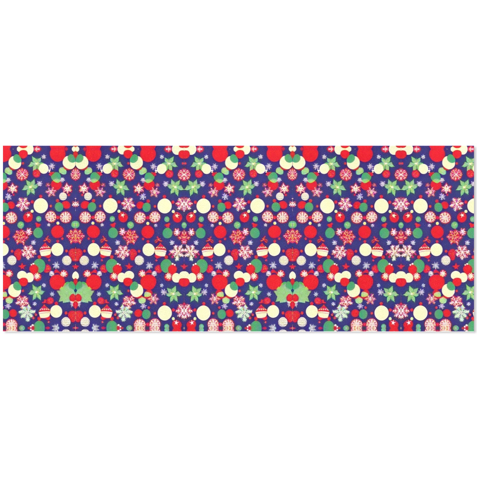 c11 Gift Wrapping Paper 58"x 23" (1 Roll)