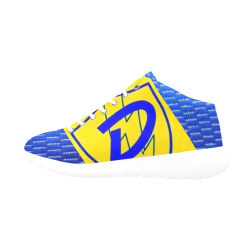DIONIO - DEEP 3's Men's Basketball Training Shoes (Model 47502)