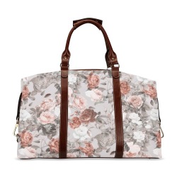 Blossom Classic Travel Bag (Model 1643) Remake