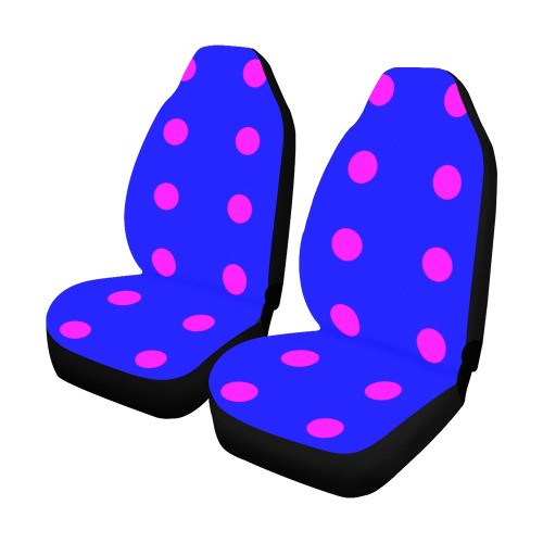 imgonline-com-ua-tile-HGsW3I3Mr45QdEtg Car Seat Covers (Set of 2)