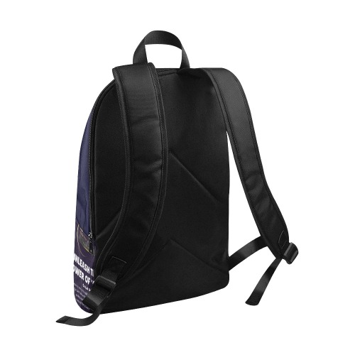 CO-LAB BACKPACK Fabric Backpack for Adult (Model 1659)