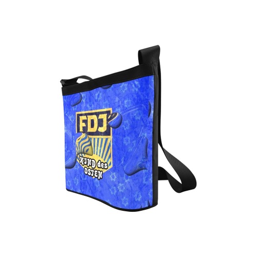 FDJ Pop by Nico Bielow Crossbody Bags (Model 1613)