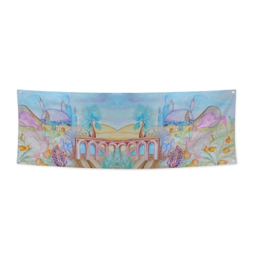 panneau anniversaire 71x35inch-11