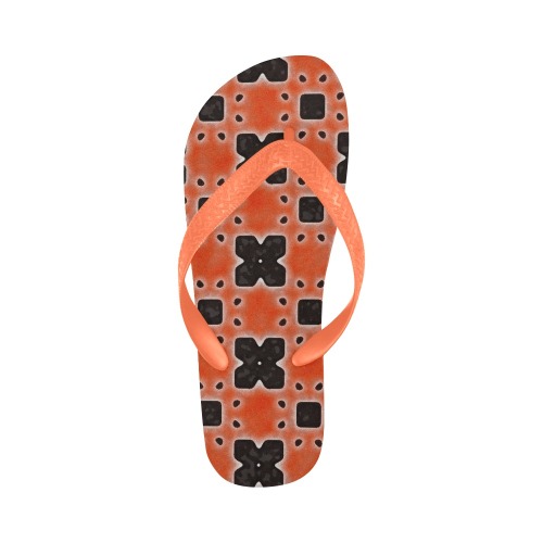 Arabesque Flip Flops for Men/Women (Model 040)