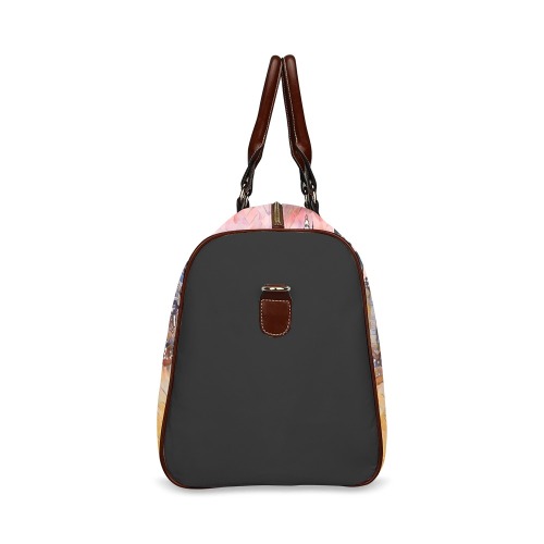20554 Waterproof Travel Bag/Large (Model 1639)