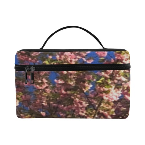 cherrytree Cosmetic Bag/Large (Model 1658)