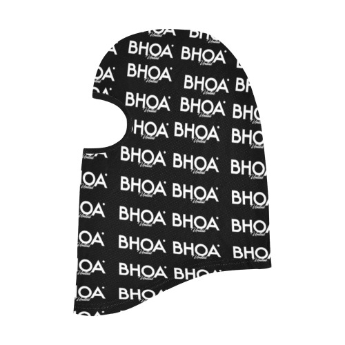 BHOA All Over Print Balaclava