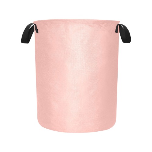 color melon Laundry Bag (Large)