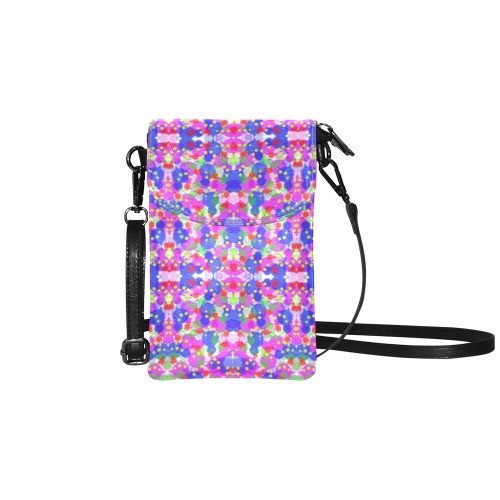 2022 Small Cell Phone Purse (Model 1711)