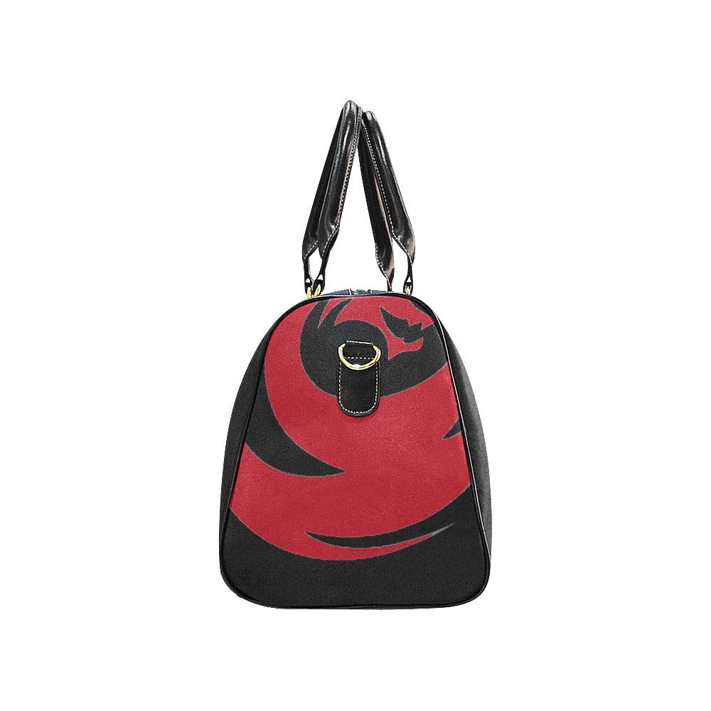 redpettywear travel bag New Waterproof Travel Bag/Large (Model 1639)