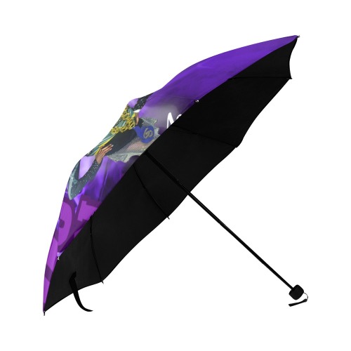 CUSTOMIZED UMBRELLA Anti-UV Foldable Umbrella (U08)