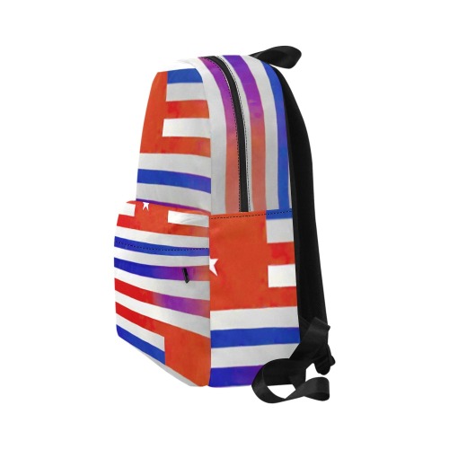 2023-12-08T15 Unisex Classic Backpack (Model 1673)