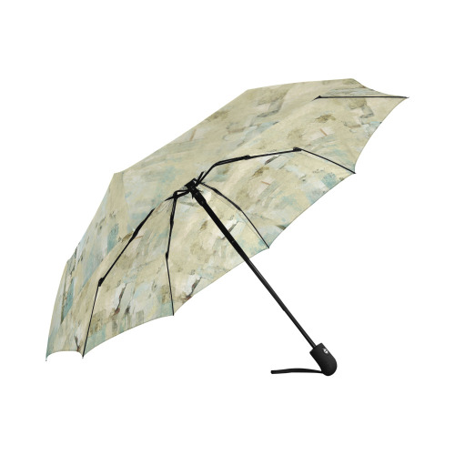 UMB Sage Auto-Foldable Umbrella (Model U04)