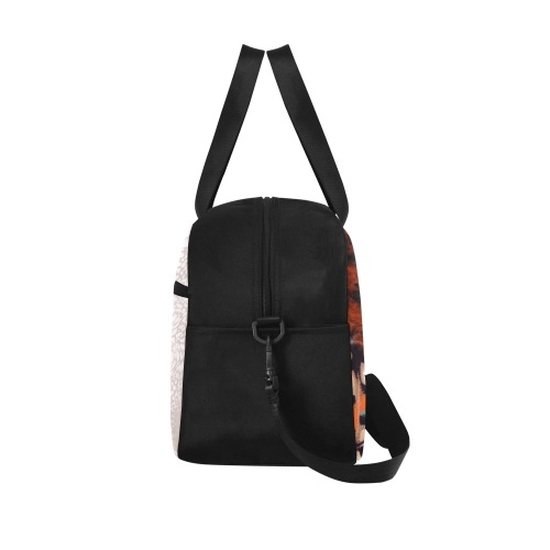 IMG_5168 Fitness Handbag (Model 1671)
