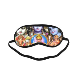 HINDUISM Sleeping Mask