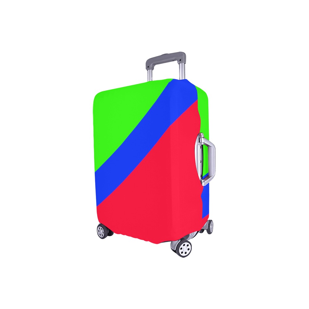 gbr Luggage Cover/Small 18"-21"