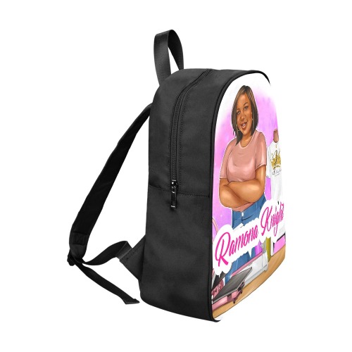 IMG_0629 Fabric School Backpack (Model 1682) (Large)