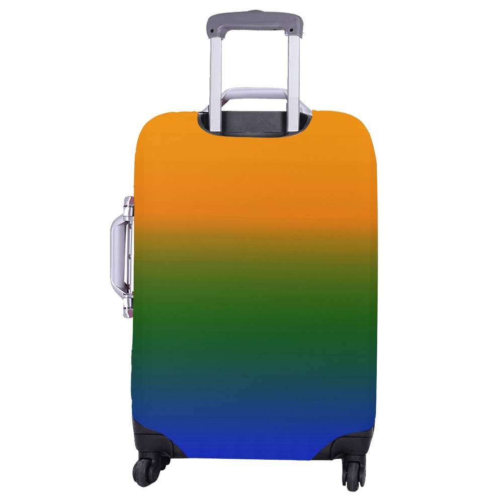 slice of YGB Luggage Cover/Large 26"-28"