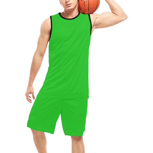 imgonline-com-ua-tile-zcMGsqnKbbOmm Basketball Uniform with Pocket