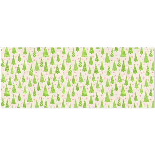 Christmas Trees Forest