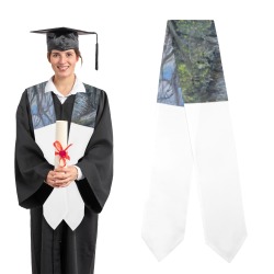 WOODY Graduation Stole