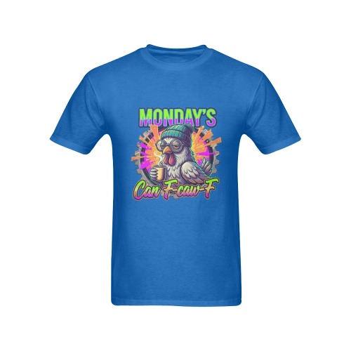 Monday's Can F-caw-F (B)