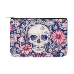 Cottagecore_Halloween Carry-All Pouch 12.5''x8.5''