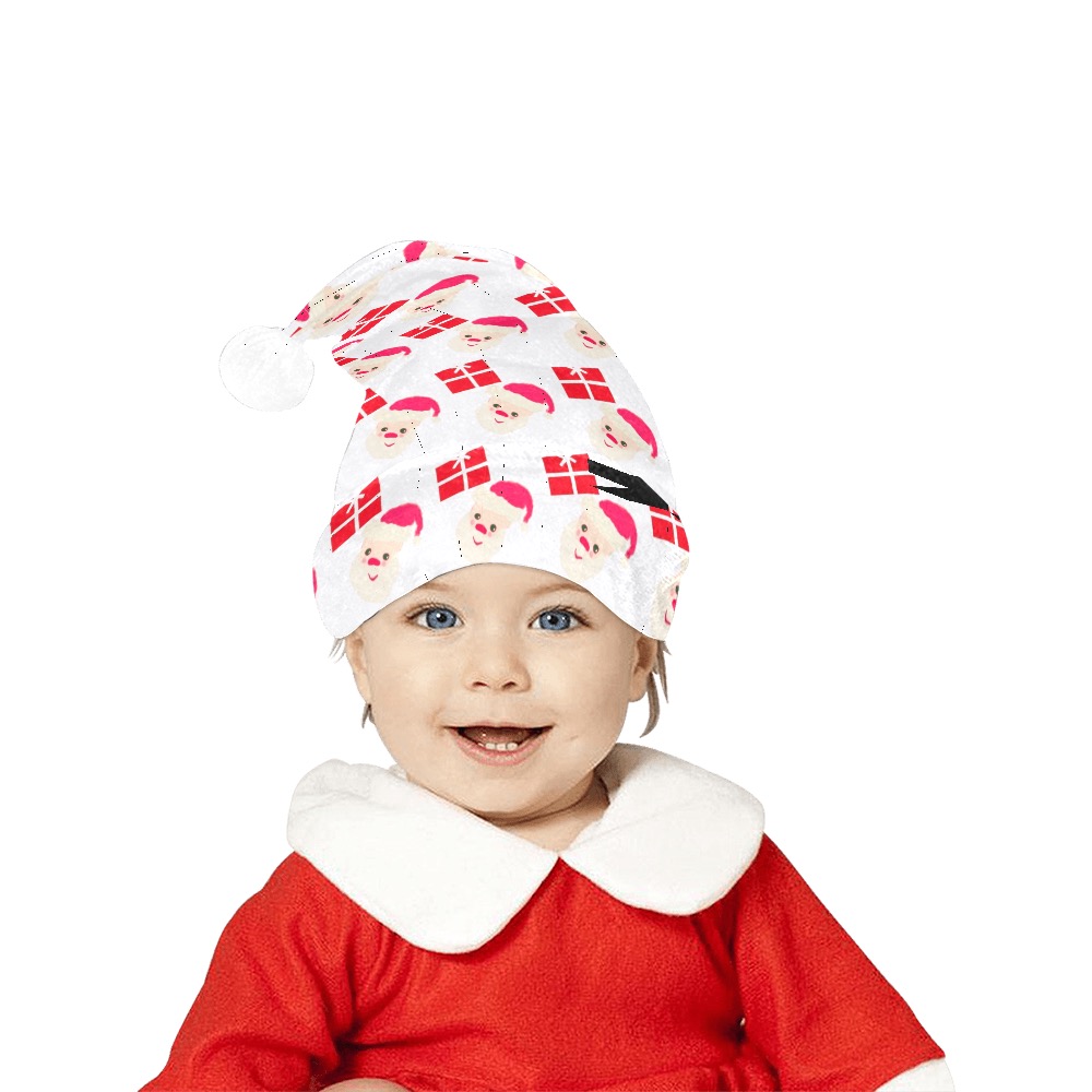 Santa Claus Santa Hat