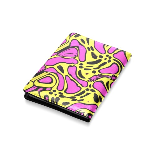SPLOTCHYBLOB Custom NoteBook A5